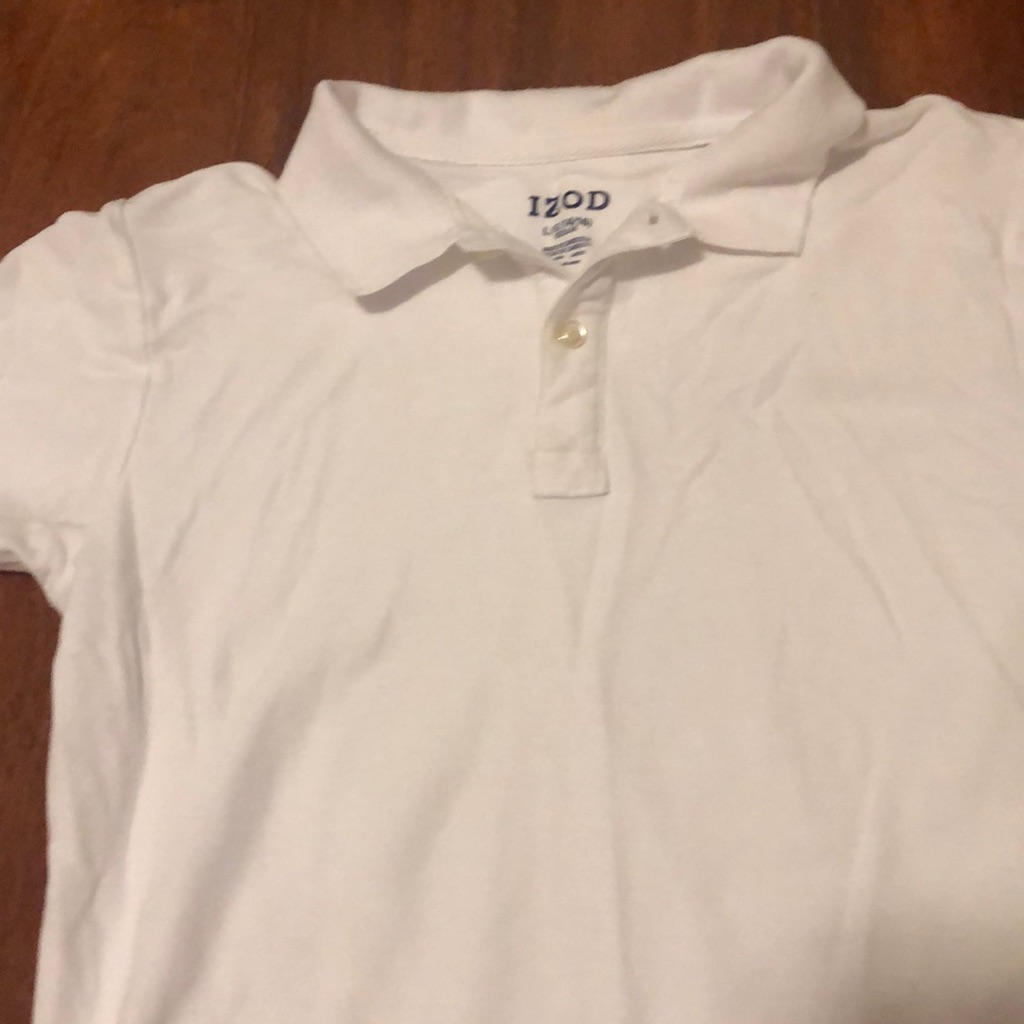 Izod Bundle